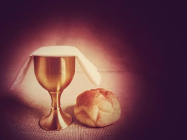 Perhiz sezonu, Kutsal Hafta, Maundy Thursday ve Paskalya Pazar Kavramı.