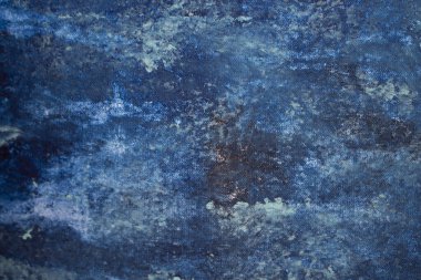 desenler ve dokular oluşturmak için soyut sanat