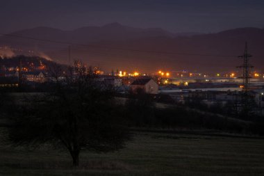 Renk endüstrisi için siyah görünüm Usti nad Labem CZ 01 25 2025