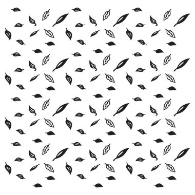 Soyut geometrik süslemesiz desen. tasarım arkaplanı, vektör illüstrasyonu