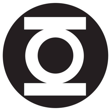 cinsiyet işareti vektör illüstrasyonu