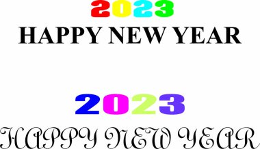 Mutlu yeni yıl 2016 metinleri rakamlar ve sembollerle