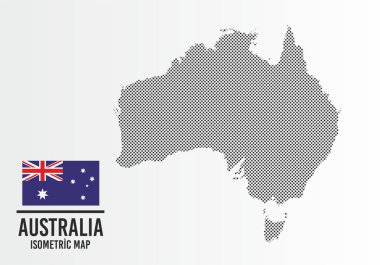  bayrak ve harita vektörü