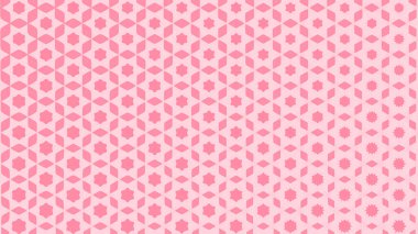 Kalıbın bir kaleydoskop gibi değiştiği bir resim