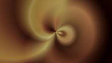 Dondurmayı karıştırıcı ile karıştırmak gibi bir görüntü