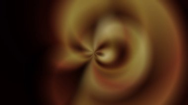 Dondurmayı karıştırıcı ile karıştırmak gibi bir görüntü