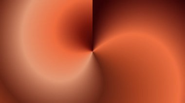 Dondurmayı karıştırıcı ile karıştırmak gibi bir görüntü