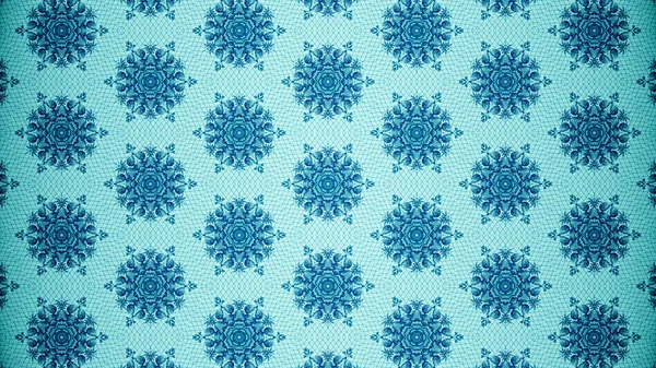 Image Which Pattern Changes Kaleidoscope — Stock Photo, Image