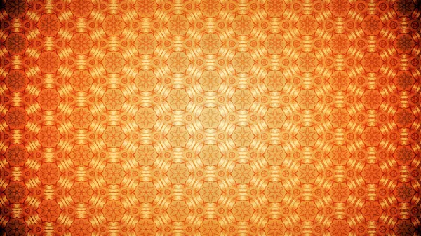 Ein Bild Dem Sich Das Muster Wie Ein Kaleidoskop Verändert — Stockfoto