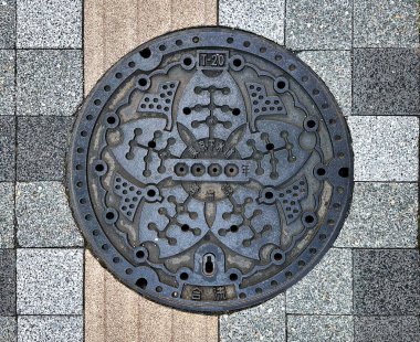 Rögar, yol, körler alfabesi, kaldırım, zemin