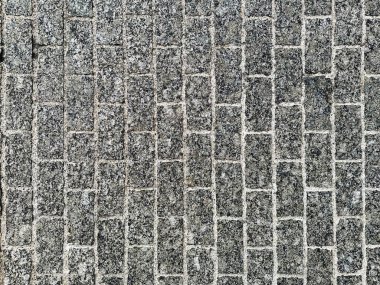 zemin, fayans, doku, doku, yol