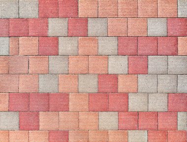 zemin, fayans, doku, doku, yol