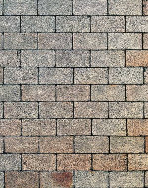 zemin, fayans, doku, doku, yol