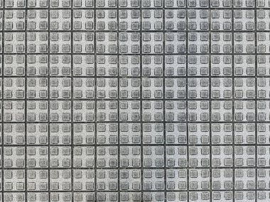 zemin, fayans, doku, doku, yol