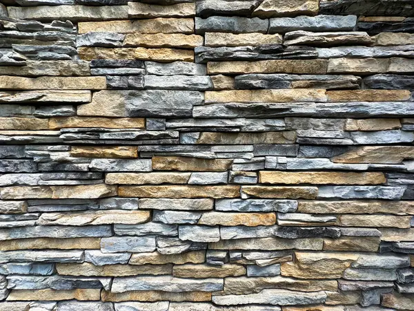 duvar, kiremit, taş, doku, desen