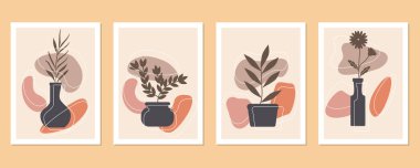 Boho basit ve estetik koleksiyonu kapsıyor