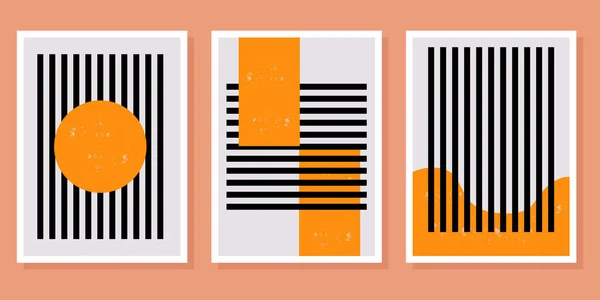 tam renk düz soyut boho koleksiyonu