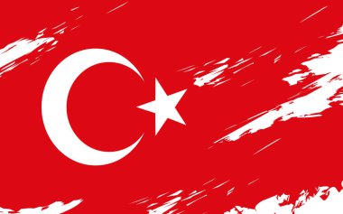 Suriye bayrak şablonunun temsilcisi