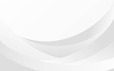 Vektör beyaz arka plan