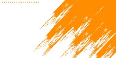 vektör grunge boya arkaplanı