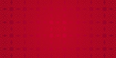 Arapça motif arkaplan vektörü