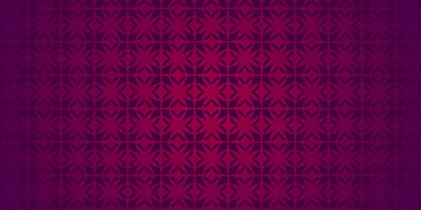 Арабский Фиолетовый Фон — стоковый вектор