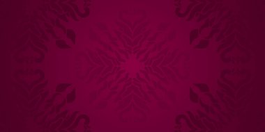 Arap desenli geometrik arkaplan