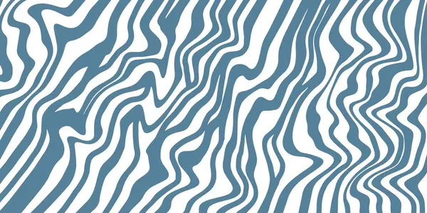  Retro tasarım için dalga arkaplanı. Döner mermer arka plan, girdap deseni. Bükülmüş vektör dokusu