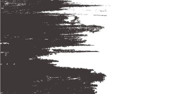 Siyah grunge doku arkaplanı