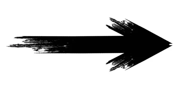 fırça darbesi el ok yönü