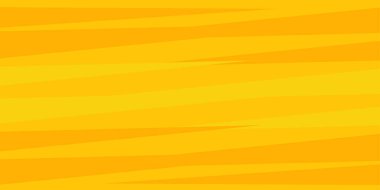  Turuncu çizgilerle basit soyut arkaplan