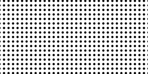  черный горошек фон