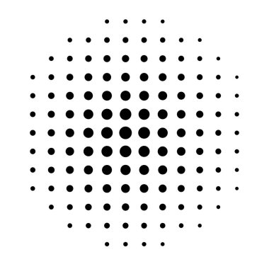  Soyut Geometrik Çizgi Tasarım Elemanları, Yarım TonlarComment