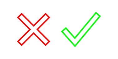  Yeşil kene ve kırmızı haç