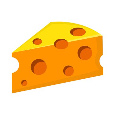 Delikli lezzetli İsviçre peyniri