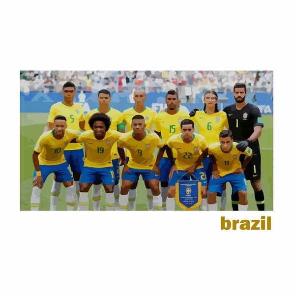 28,231 Brazil National Team Royalty-Free Images, Stock Photos