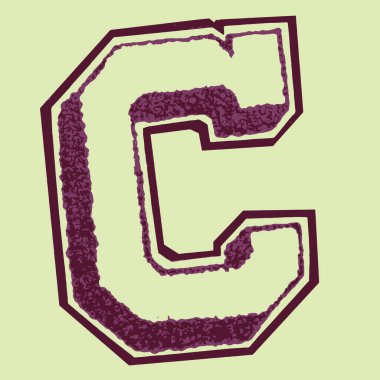 C tasarımı benim yeni tarz t-shirt tasarımımdır (EPS vektörünü kontrol et).