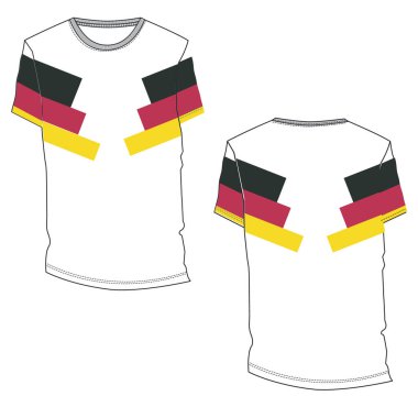 3stef benim yeni stil tasarım t-shirt tasarımım (EPS vektörünü kontrol et).