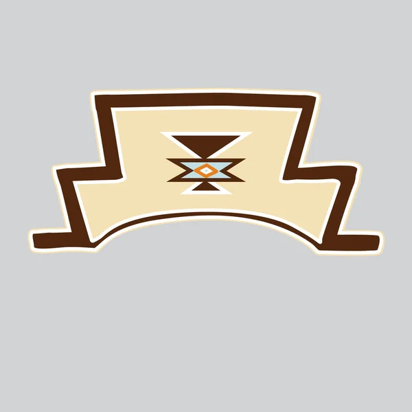ロゴ私の新しいスタイルのデザインTシャツデザイン Epsベクトルをチェック — ストックベクタ