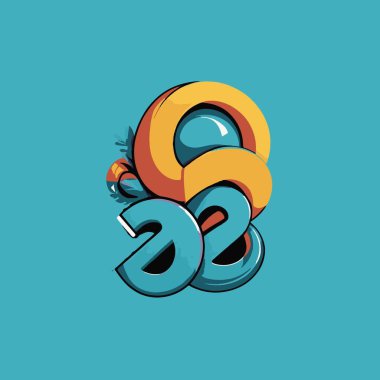 Bu 2025 Tipografi Güncellemesi ile eğrinin ilerisinde kalın tasarım temiz, cesur ve hatasız modern.