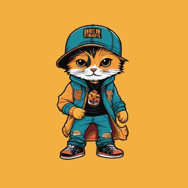 Typography bu tarz, ölçeklenebilir vektörde sokak kıyafetleriyle karşılaşıyor. İstenilen yazdırma tişörtleri için mükemmel..