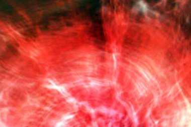 Renkli bulanık arkaplan, doku