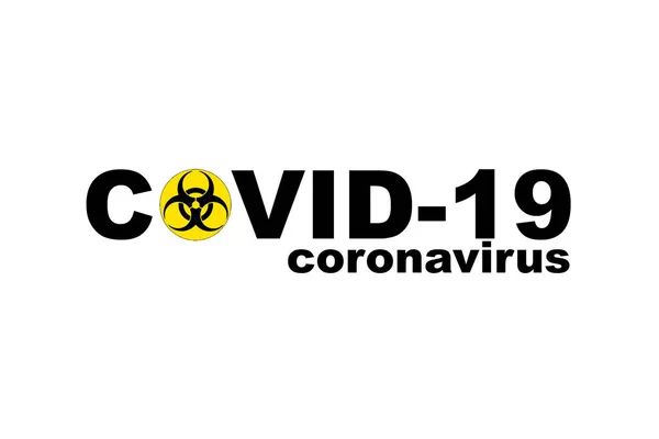 Coronavirus Covid 2019 Coronavirus Disease — Stock Photo, Image
