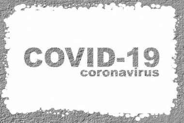 Coronavirus COVID-19 - 2019 Coronavirüs Hastalığı