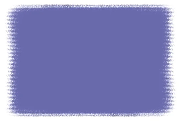 Violet Paint White Background Illustration — Stock Photo, Image