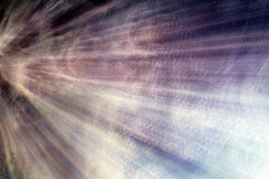 Renkli bulanık arkaplan, doku