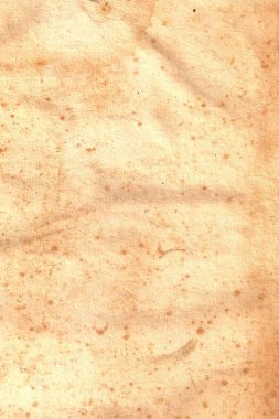 Eski kağıt arkaplanının kapatılması