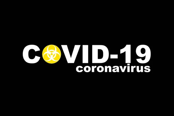 Coronavirus Covid 2019 Enfermedad Por Coronavirus —  Fotos de Stock