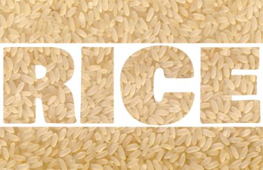 RICE Etiket Deseni, Rice ile Yazılı Mektuplar