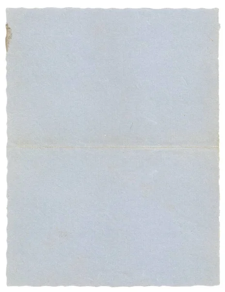 Régi Papír Textúra Karcolásokkal Repedésekkel — Stock Fotó